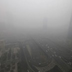 ВОЗ: 80% жителей городов Земли дышат смогом