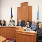 Серафим Урекян: «Пока вы обнародуете результаты переписи, в Молдове не останется жителей»