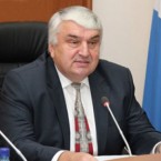 Серафим Урекян призывает к созданию единого регистра публичной собственности