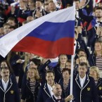 Допинговая диверсия против спортсменов России