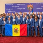 Результаты молдавских спортсменов на Олимпиаде