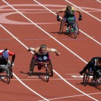 Суд отказал российским паралимпийцам в участии в Играх-2016