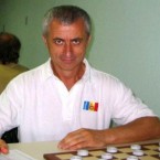 Ион Доска завоевал новый титул чемпиона мира по шашкам 