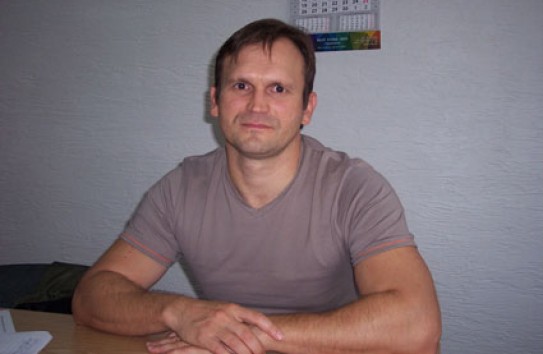 {Виталий Возной: «Абсурд, когда масса кандидатов в президенты объявляет себя представителями гражданского общества»} Молдавские Ведомости