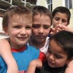 Евгений Бойко: «Молдова на самом деле – страна молодых людей, но вот детей у нас совсем мало»