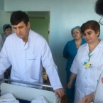 Либералы вновь принялись уничтожать кишиневские больницы