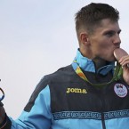 Тарновский лишается олимпийской медали