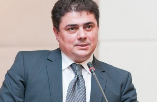 {За соучастие в краже миллиарда Калмыка… оштрафовали} Молдавские Ведомости