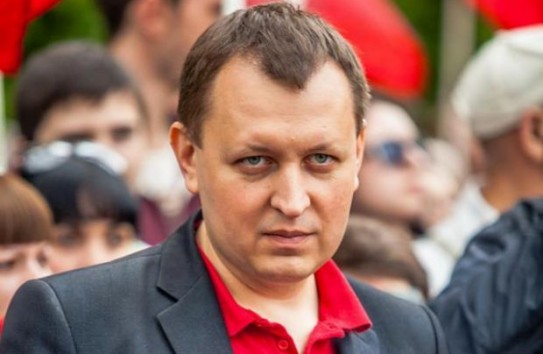 {Петренко намерен оспорить решение НБМ о наказании штрафом бывших руководителей "ВЕМ" и "Unibank"} Молдавские Ведомости