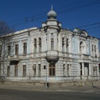 Молдовану положил глаз на отреставрированное здание детской больницы №1