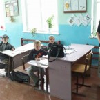 Издевательства над педагогами продолжаются 