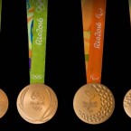 Олимпийские медали Рио стали ржаветь, их начинают возвращать организаторам