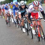 Около 100 велосипедистов примут участие в чемпионате страны по велоспорту 