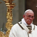 Daily Mail: Папа Римский и самолет за 50 миллионов