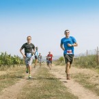 Второй забег по пересеченной местности Purcari Wine Run состоится в воскресенье