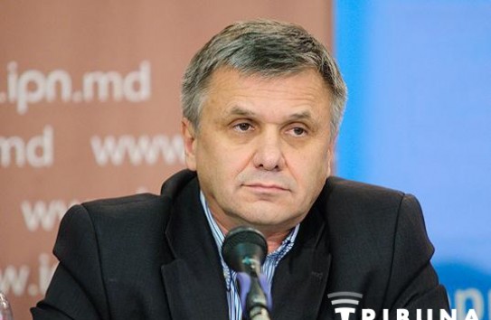 {Боцан: Власти Молдовы вряд ли примут во внимание рекомендации Венецианской комиссии} Молдавские Ведомости