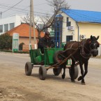 Нужна ли Молдове железная дорога?