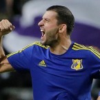 Гацкан снова избран лучшим футболистом Молдовы 