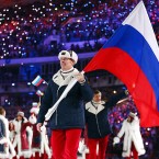 Додон: "Без участия российских спортсменов Олимпиада потеряет смысл"