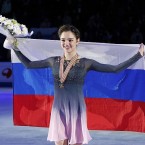 The Wall Street Journal: Что будет с фигурным катанием, если россияне не будут участвовать в Олимпиаде