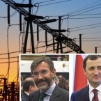 Как европейские «инвесторы» прихватизировали молдавские электросети