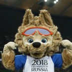 Президент ФИФА: Чемпионат мира сломал «матрицу восприятия России»