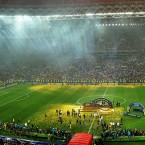Матчи чемпионата мира по футболу в России посетили более 3 миллионов человек