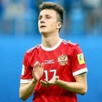 Как изменилась стоимость российских футболистов после ЧМ-2018