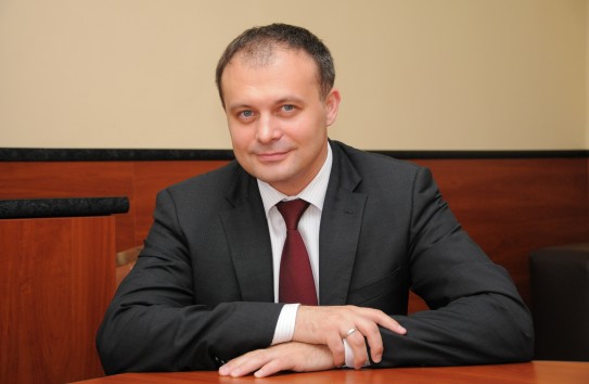 {Канду нашел украденный миллиард} Молдавские Ведомости