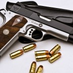 Кампания добровольной сдачи оружия и боеприпасов продлится до 23 января