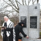 "Бессмертный" путь евреев по северу Молдовы
