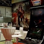На выставке World Gaming Expo будут представлены новинки игровых автоматов