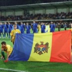 Сборная Молдовы поднялась на одну строчку в рейтинге ФИФА 