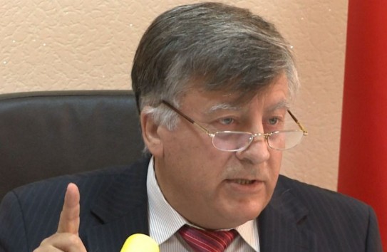 {Дьяков: Зарплата прокуроров - форма шантажа} Молдавские Ведомости