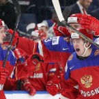 Флаг России не включили в видео по итогам молодежного ЧМ по хоккею