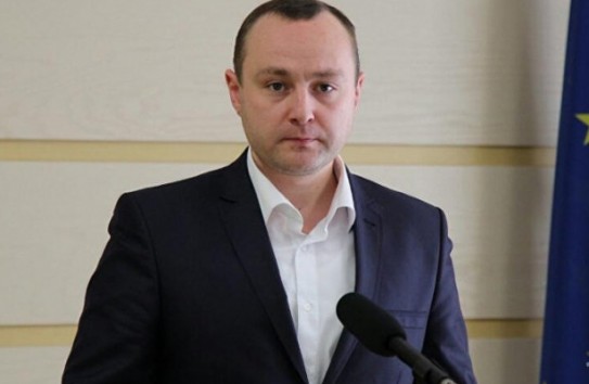 {Батрынча: Власть наделала ошибок, желая как можно быстрее провести реформу оплаты труда и пенсий} Молдавские Ведомости