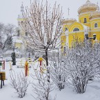 Строительство олимпийского стадиона в Комрате начнется в конце марта