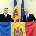 Ион Лазаренко восхищен молдавскими реформами 
