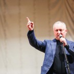 Додон сожалеет в связи с болезненной реакцией руководства парламента на освобождение пилотов