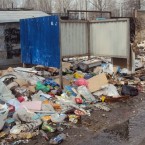 Примэрия предложит ввести более жёсткие наказания за антисанитарию 