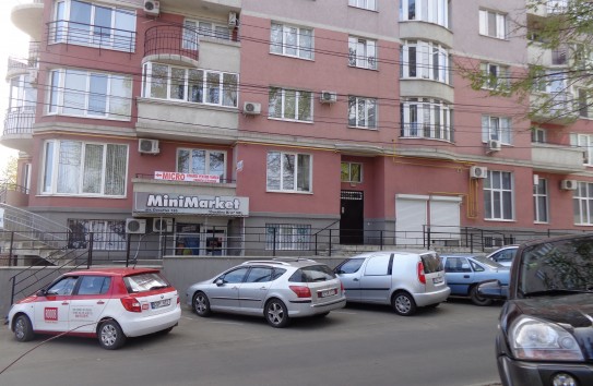 {80 дворов многоквартирных домов будут отремонтированы} Молдавские Ведомости
