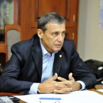 Президент федерации футбола заявил об отставке
