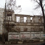 Штефэницэ призвал молодых людей ехать учиться во Францию
