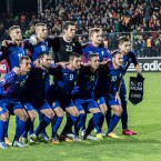 Сборная Молдовы обыграла команду Андорры