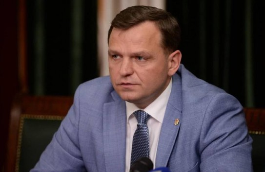 {У Блока ACUM будут общие кандидаты на осенних выборах} Молдавские Ведомости