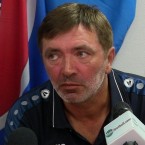 Игорь Добровольский получил гражданство Молдовы