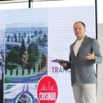 Ион Чебан представил программу управления Кишиневом на четыре года