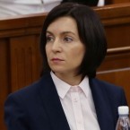 Майя Санду: "Независимое и справедливое правосудие или правосудие с дистанционным управлением?"
