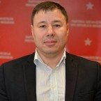 Цырдя: "Санду добивалась отставки, чтобы стать президентом Молдовы"