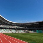 Стадион в Комрате турки обещают достроить к июлю
